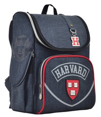 Рюкзак ортопедический YES H-11 Harvard