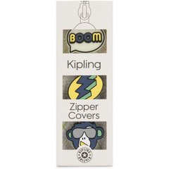 Брелок Kipling BTS PULLERS MIX Boom Light Monk (52P) K00107_52P