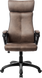 Офісне крісло GT Racer B-2800 Dark Brown