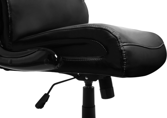 Офісне крісло GT Racer D-9186H-2 Black