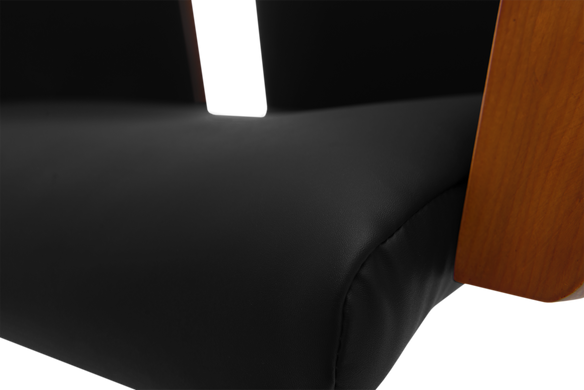 Офісне крісло GT Racer X-L1004 Black