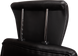Офісне крісло GT Racer D-9186H-2 Black