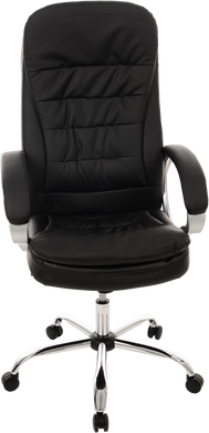 Офісне крісло GT Racer X-2873-1 Business Black