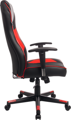 Геймерське крісло GT Racer X-2564 Black/Red