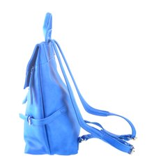 Сумка-рюкзак YES, голубой, 29*33*15см