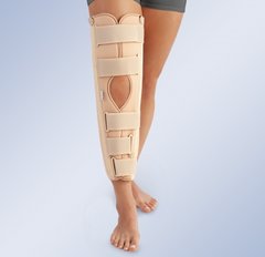Туттор коленного сустава арт. IR 7000