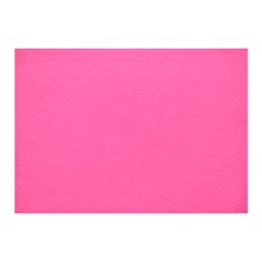 Набор Фетр Santi жесткий, глубокий розовый, 21*30см (10л)