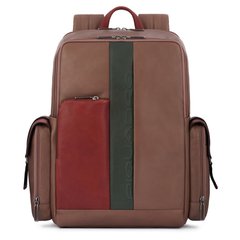 Рюкзак для ноутбука Piquadro Steven (S118) Taupe CA5659S118_TO