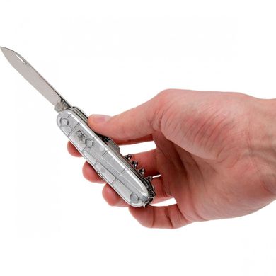 Складной нож Victorinox CLIMBER 1.3703.T7B1