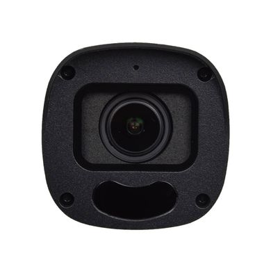 IP-видеокамера 4 Мп ATIS ANW-4MAFIRP-50W/2.8-12A Ultra со встроенным микрофоном для системы IP-видеонаблюдения
