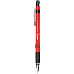 Механический карандаш Rotring VISUMAX Red PCL 0,5 R2089099