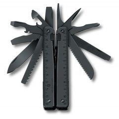 Складной нож Victorinox Swisstool 3.0323.3CN
