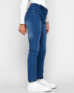 Подростковые джинсы CARICA KIDS SV-11132-11