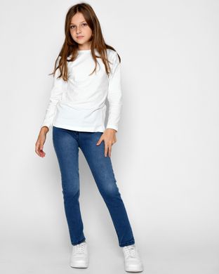 Подростковые джинсы CARICA KIDS SV-11132-11