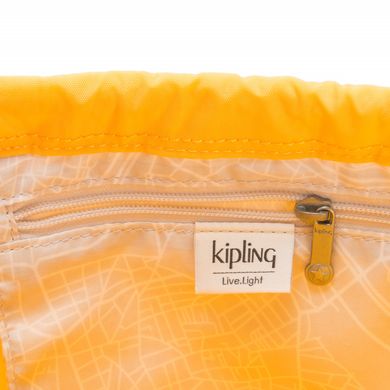 Сумка Kipling NEW HIPHURRAY Vivid Yellow (49P) KI3918_49P