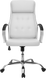 Офісне крісло GT Racer B-2100 White