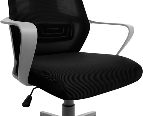 Офісне крісло GT Racer B-901 Black