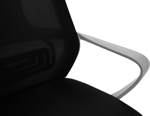 Офісне крісло GT Racer B-901 Black