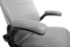 Офісне крісло GT Racer D-9186H-2 Mesh Gray